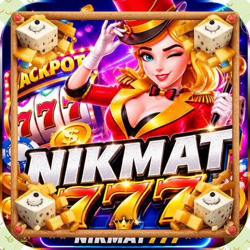 nikmat777 — mitra unggulan